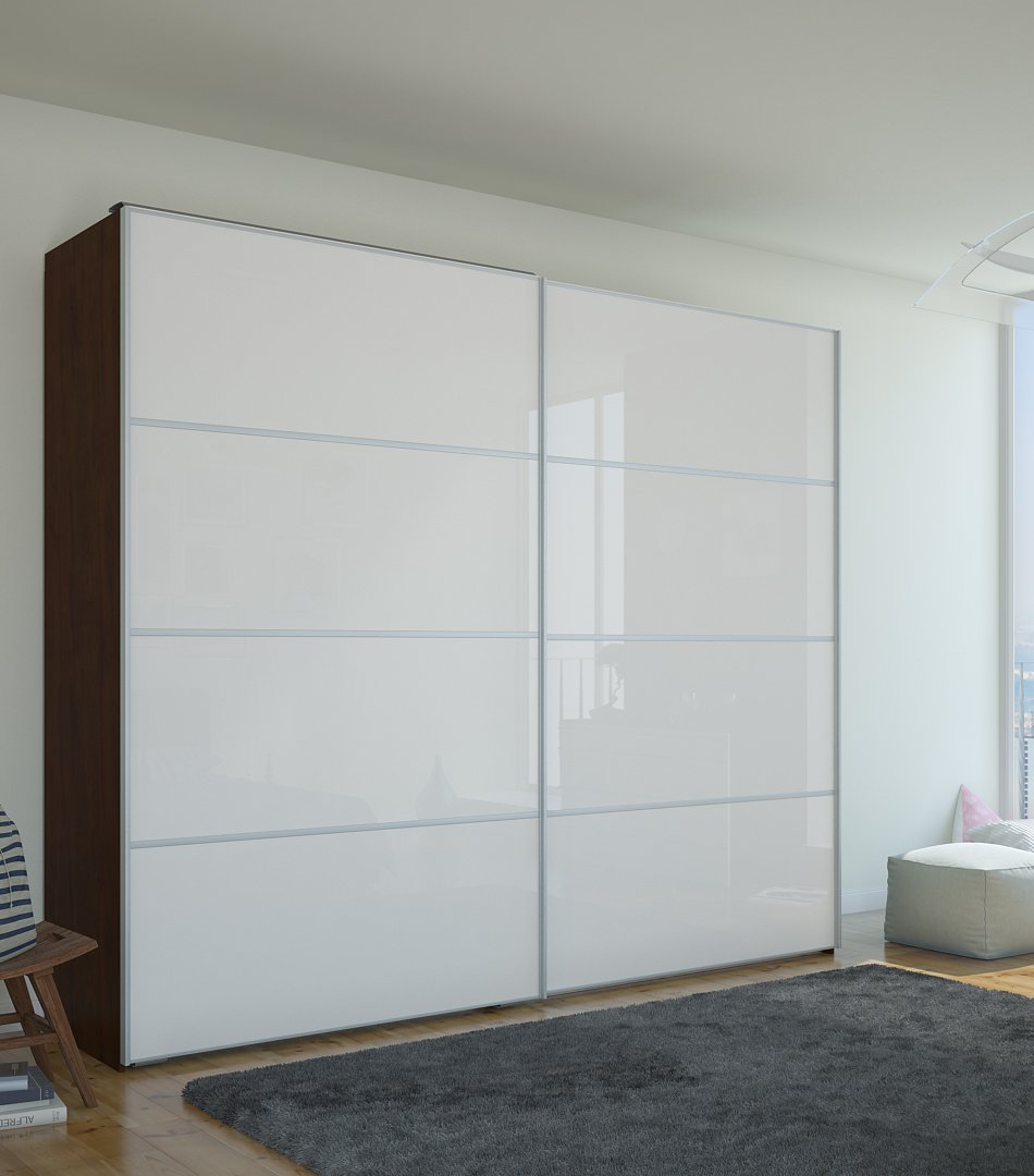 Шкаф-купе Dali (артикул 522)